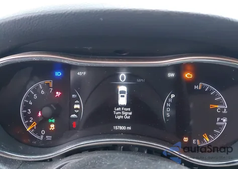 2015 Jeep Grand Cherokee Limited from USA, damaged, VIN 1C4RJFBGXFC130148